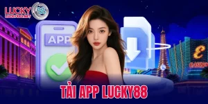 tải app LUCKY88